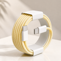 Nexora Flex™ – 100W USB-C Cable