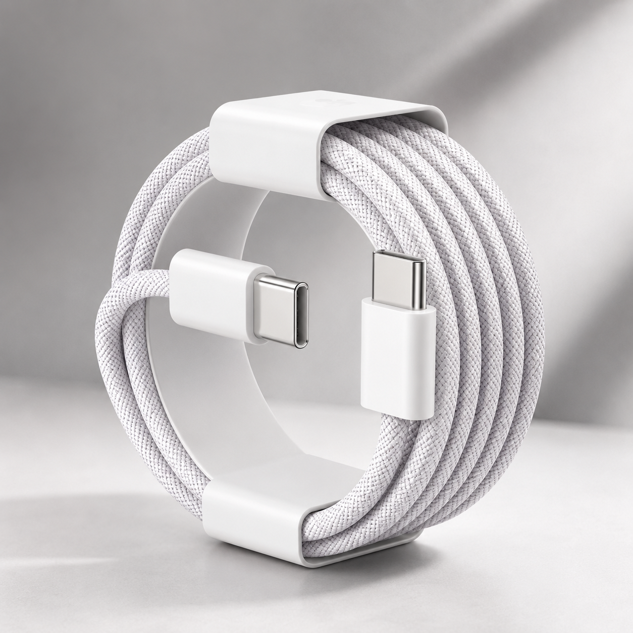 Nexora Flex™ – 100W USB-C Cable