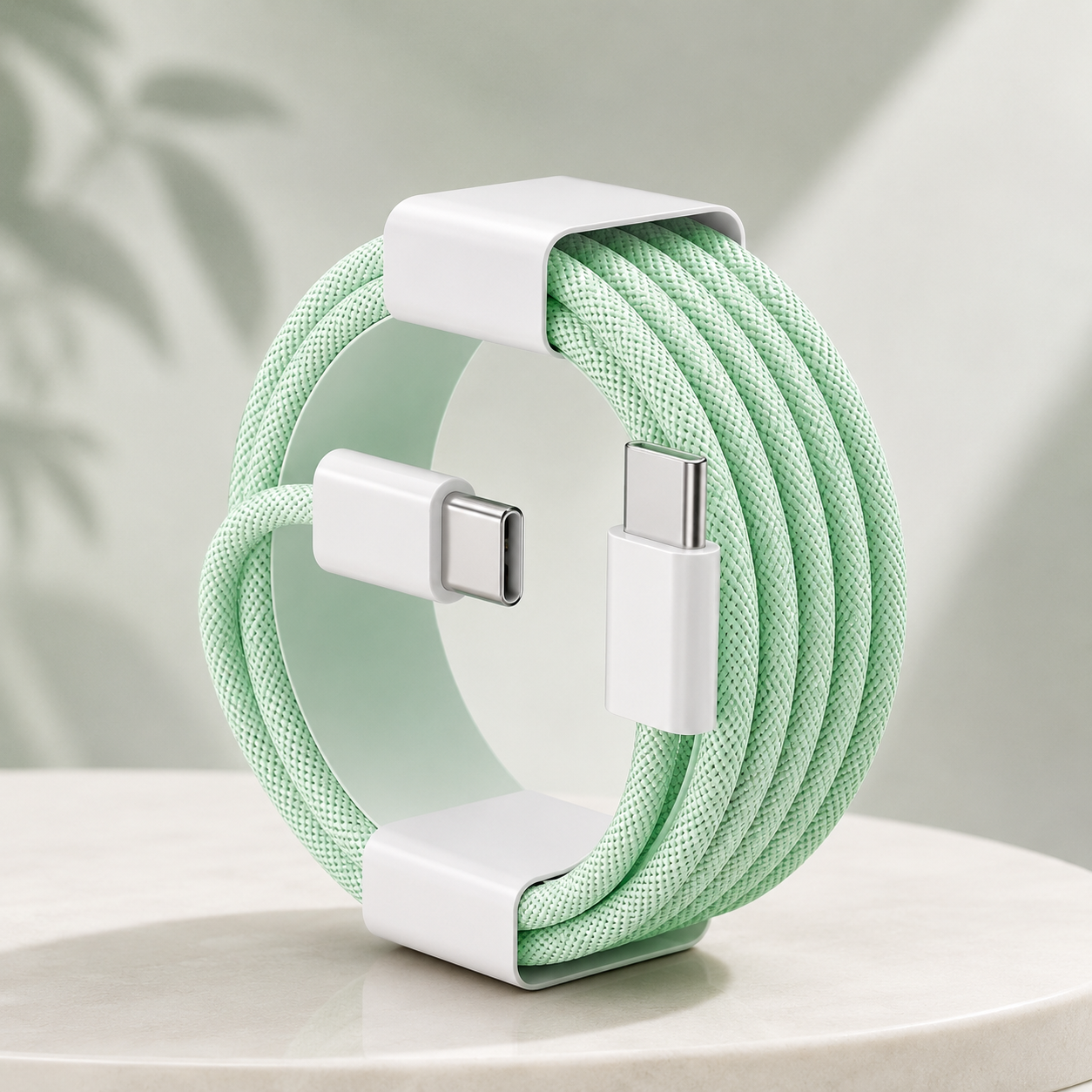 Nexora Flex™ – 100W USB-C Cable