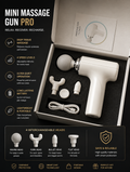 Mini Massage Gun Pro™