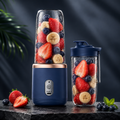 🥤 BlendGo Mini™– Portable Blender