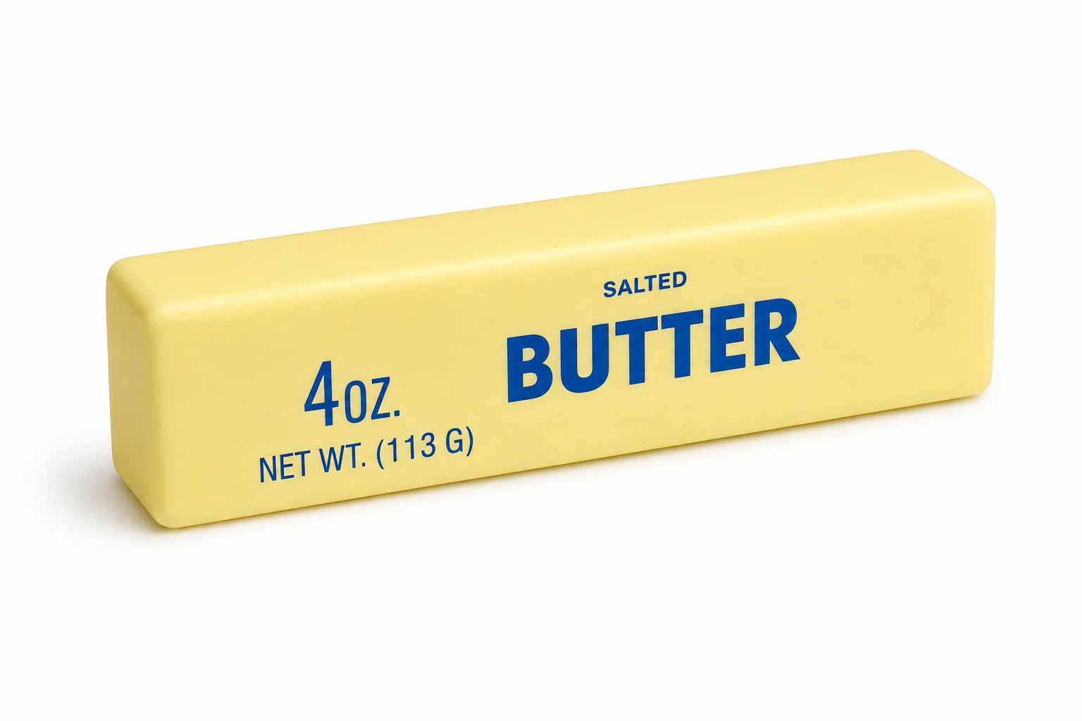 Butter Squishy™ – Soft Stress Relief Toy