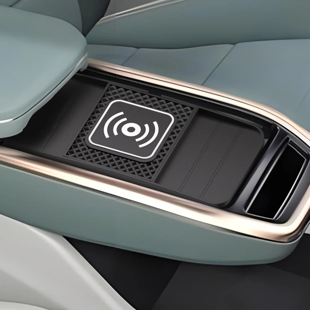 Nexora ChargePad™ – Wireless Car Charger